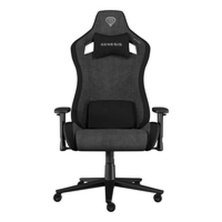 Chaise de jeu Genesis NFG-2244 Noir Gris