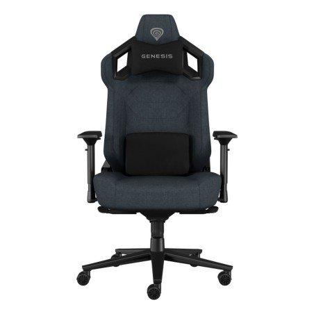 Gaming-Stuhl Genesis NFG-2245 Schwarz Grau
