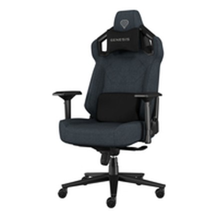 Chaise de jeu Genesis NFG-2245 Noir Gris 2