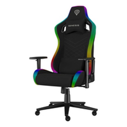 Sedia Gaming Genesis NFG-2247 Nero 2