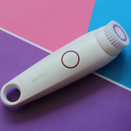 Cepillo de limpieza facial Beurer FC45 2