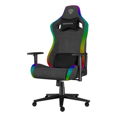 Sedia Gaming Genesis NFG-2246 Nero Grigio