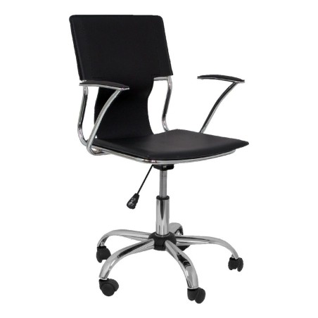 Silla de Oficina Bogarra Piqueras y Crespo 214 Negro