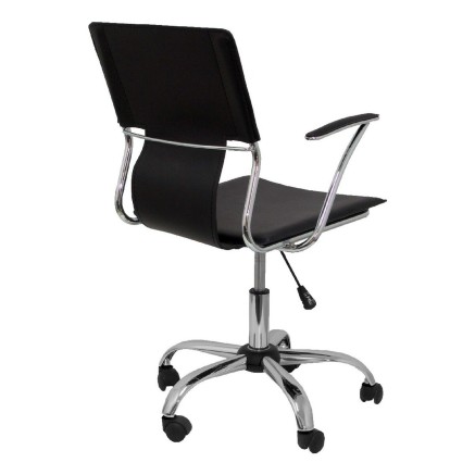 Chaise de Bureau Bogarra Piqueras y Crespo 214 Noir 2