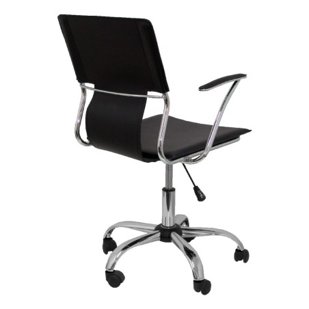 Silla de Oficina Bogarra Piqueras y Crespo 214 Negro