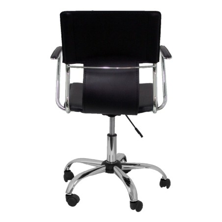Silla de Oficina Bogarra Piqueras y Crespo 214 Negro