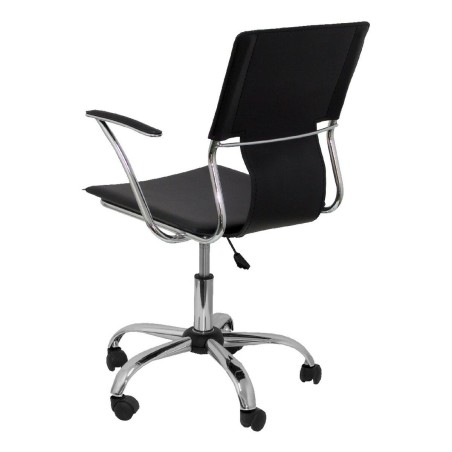 Silla de Oficina Bogarra Piqueras y Crespo 214 Negro