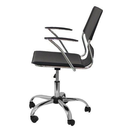 Silla de Oficina Bogarra Piqueras y Crespo 214 Negro