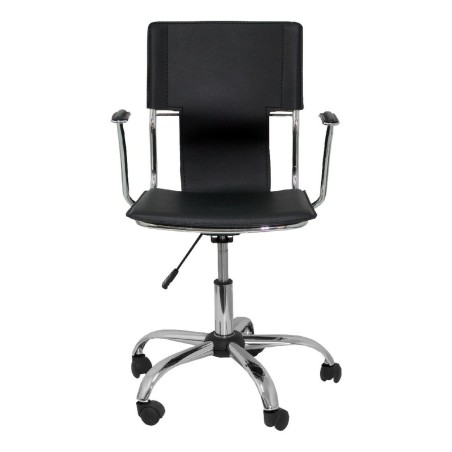 Silla de Oficina Bogarra Piqueras y Crespo 214 Negro