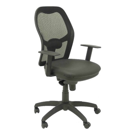 Bürostuhl Jorquera Piqueras y Crespo 5SNSPNE Schwarz