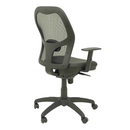 Office Chair Jorquera Piqueras y Crespo 5SNSPNE Black 2