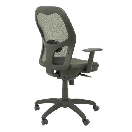 Bürostuhl Jorquera Piqueras y Crespo 5SNSPNE Schwarz