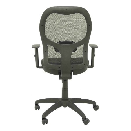 Bürostuhl Jorquera Piqueras y Crespo 5SNSPNE Schwarz