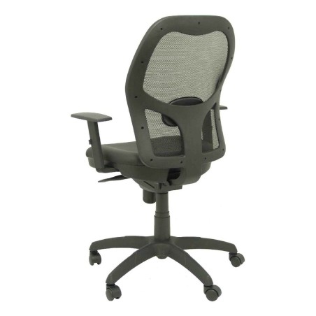 Bürostuhl Jorquera Piqueras y Crespo 5SNSPNE Schwarz
