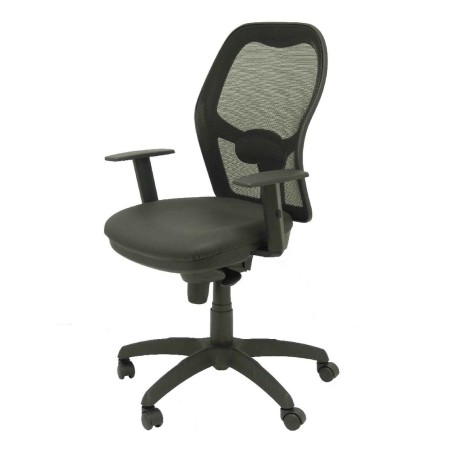 Bürostuhl Jorquera Piqueras y Crespo 5SNSPNE Schwarz