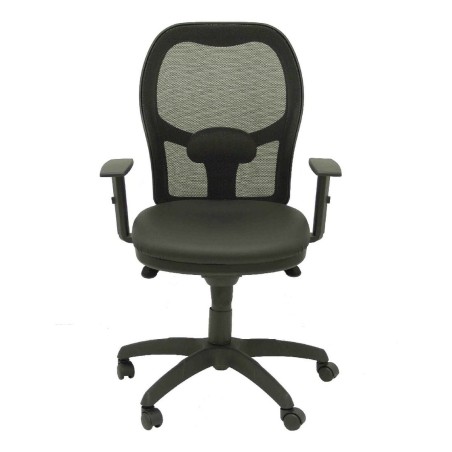 Bürostuhl Jorquera Piqueras y Crespo 5SNSPNE Schwarz