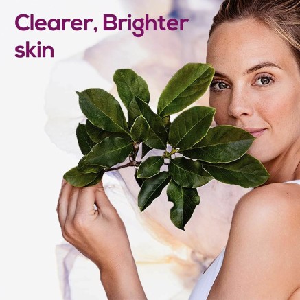 Facial Pore Vacuum Cleanser Beurer 584.17 3W White 2