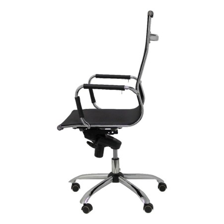 Sillón de Oficina Barrax Piqueras y Crespo Barrax Negro