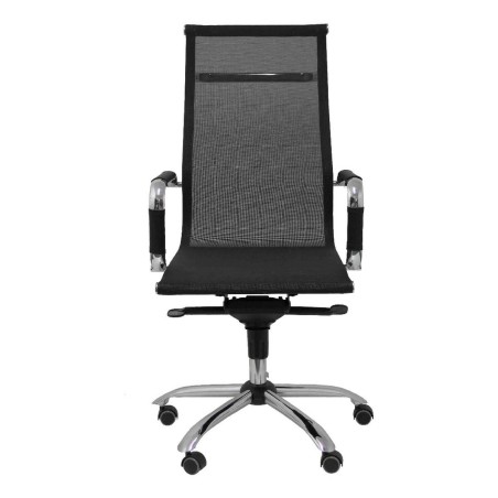 Sillón de Oficina Barrax Piqueras y Crespo Barrax Negro