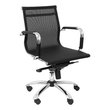 Bürostuhl Barrax confidente Piqueras y Crespo 944520 Schwarz