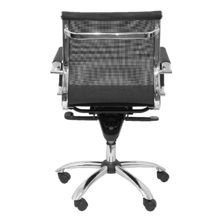 Kantoorstoel Barrax confidente Piqueras y Crespo 944520 Zwart
