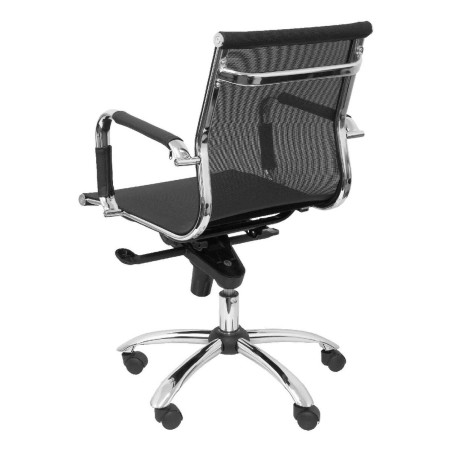 Kantoorstoel Barrax confidente Piqueras y Crespo 944520 Zwart