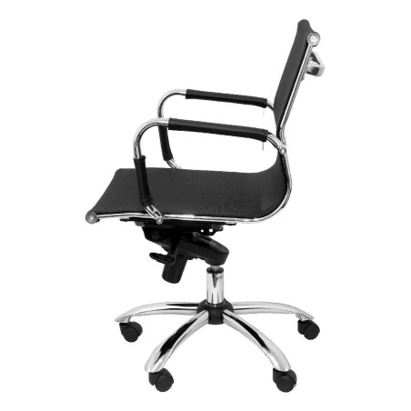 Kantoorstoel Barrax confidente Piqueras y Crespo 944520 Zwart
