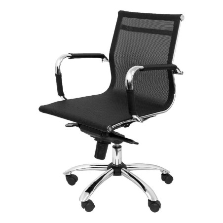 Office Chair Barrax confidente Piqueras y Crespo 944520 Black