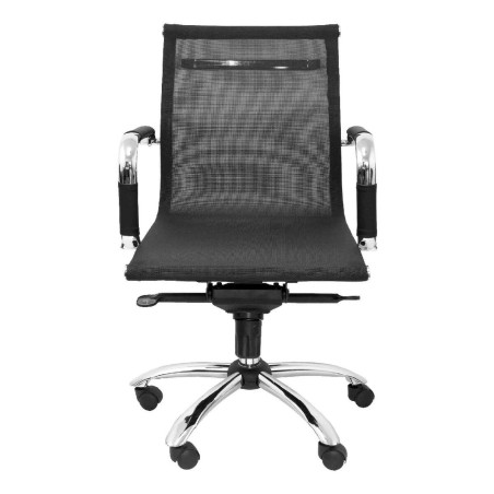 Kantoorstoel Barrax confidente Piqueras y Crespo 944520 Zwart