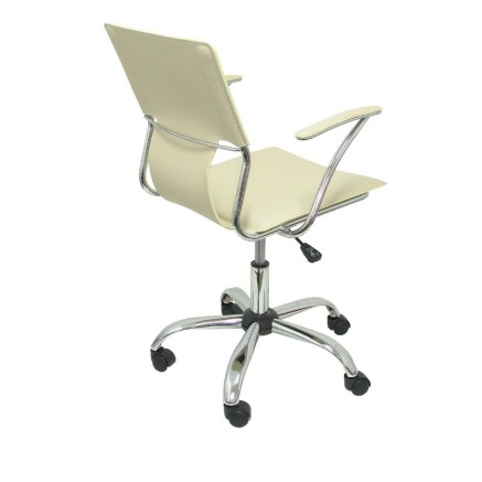 Bürostuhl Bogarra Piqueras y Crespo 214CR Creme 2