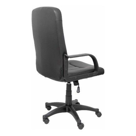 Kantoorstoel Villa Foröl 261SPNE Zwart Polyamide 2