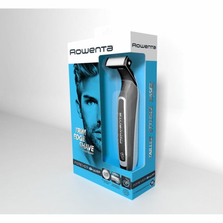 Tondeuses à cheveux / Rasoir Rowenta TN6000F4 Acier inoxydable 2