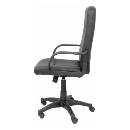 Kantoorstoel Villa Foröl 261SPNE Zwart Polyamide