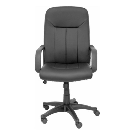 Kantoorstoel Villa Foröl 261SPNE Zwart Polyamide