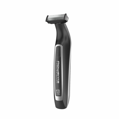 Rasoio per depilazione e per Capelli Rowenta TN6000F4 Acciaio inossida