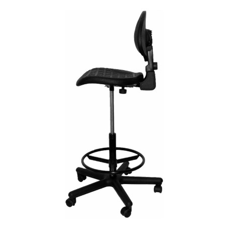 Sgabello Paterna Piqueras y Crespo T31 Nero