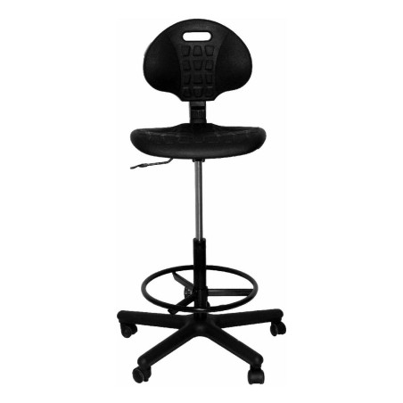 Sgabello Paterna Piqueras y Crespo T31 Nero