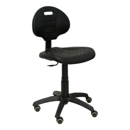 Bürostuhl Paterna Piqueras y Crespo 213CLNE Schwarz