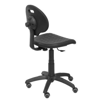 Bürostuhl Paterna Piqueras y Crespo 213CLNE Schwarz 2
