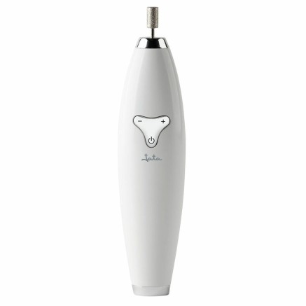 Set de Manucure JATA JBSM1200 Blanc
