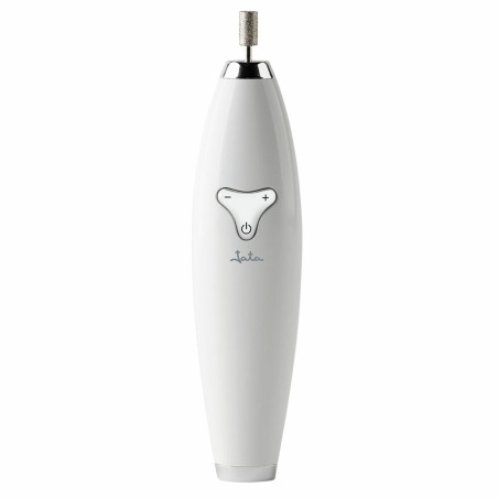 Set de Manucure JATA JBSM1200 Blanc