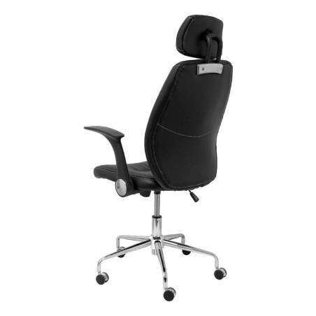 Bürostuhl Piqueras y Crespo DBSPNEC Schwarz