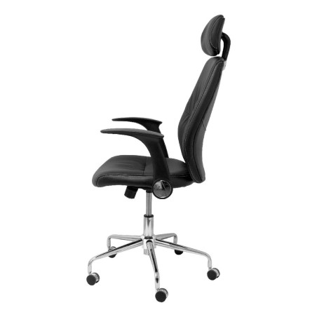 Bürostuhl Piqueras y Crespo DBSPNEC Schwarz