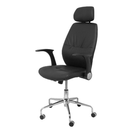 Bürostuhl Piqueras y Crespo DBSPNEC Schwarz