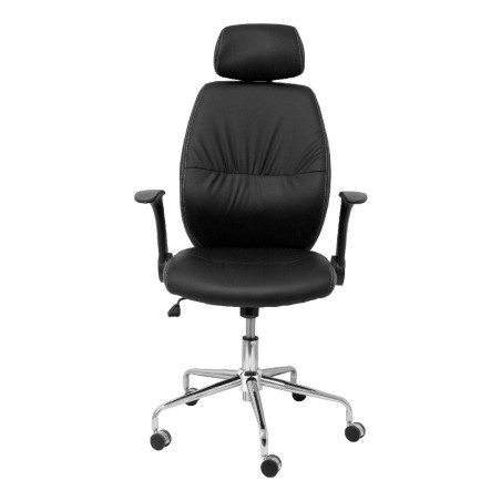 Bürostuhl Piqueras y Crespo DBSPNEC Schwarz