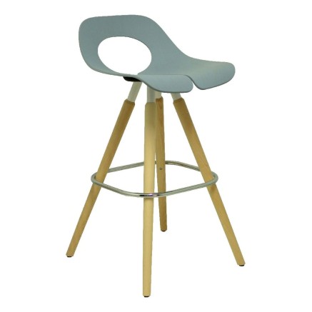 Hocker Arcas Piqueras y Crespo T43AZ Blau