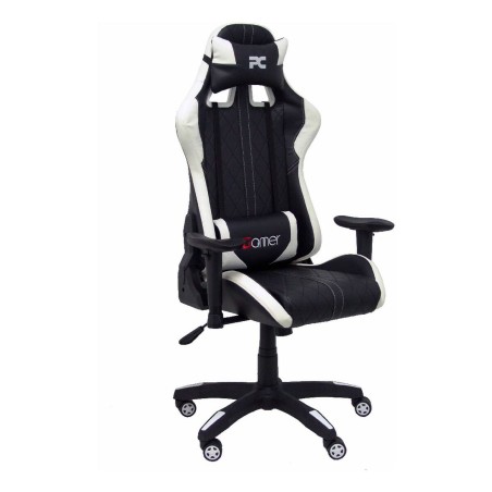 Gaming-Stuhl Paraiso Piqueras y Crespo 6DBSPNE Schwarz