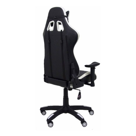 Gaming-Stuhl Paraiso Piqueras y Crespo 6DBSPNE Schwarz 2