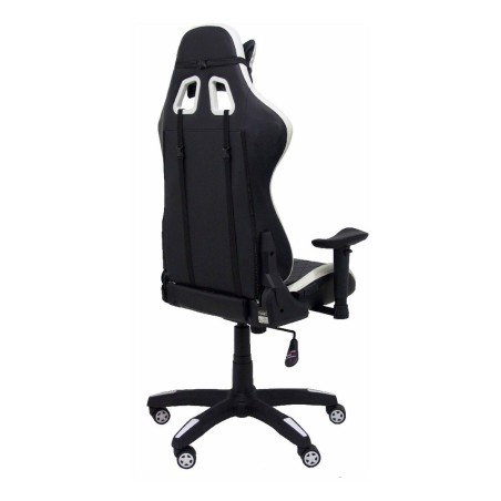 Gaming-Stuhl Paraiso Piqueras y Crespo 6DBSPNE Schwarz