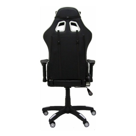 Sedia Gaming Paraiso Piqueras y Crespo 6DBSPNE Nero